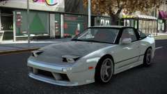 Nissan 240SX Eruka