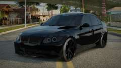 BMW M3 E90 Lien for GTA San Andreas