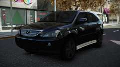 Lexus RX400h Alriel for GTA 4