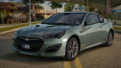 Hyundai Genesis Dentoas