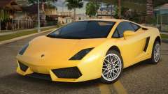 Lamborghini Gallardo LP560 Lanlert