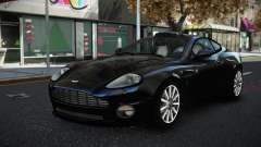 Aston Martin Vanquish Esrigo for GTA 4