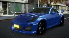 Nissan 350Z Jesabter