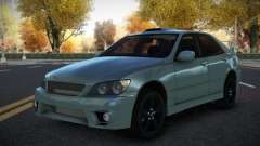 Lexus IS300 Vihudi for GTA 4