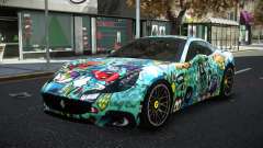 Ferrari California DXR S7 for GTA 4