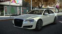 Audi A8 Miajairstin for GTA 4