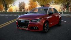 Audi A1 Liusa for GTA 4