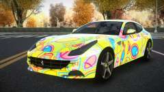 Ferrari FF Lynolas S2 for GTA 4