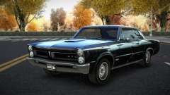 Pontiac GTO Sydma S9 for GTA 4