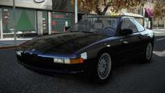 BMW 850i Sutina for GTA 4