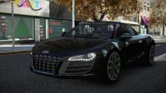 Audi R8 Sachilo for GTA 4