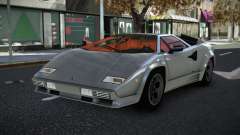 Lamborghini Countach Yusta for GTA 4