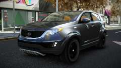 Kia Sportage Ujory for GTA 4