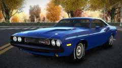 Dodge Challenger Cihpiwi