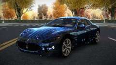 Maserati Gran Turismo Ranity S8 for GTA 4