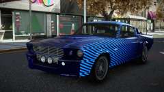 Ford Mustang Usartu S5 for GTA 4