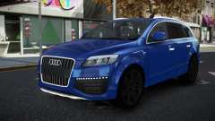 Audi Q7 Z5Hq for GTA 4