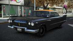 Plymouth Savoy Chriegail