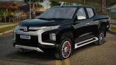 Mitsubishi L200 V1.0