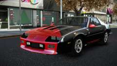 Chevrolet Camaro Ceairion S6 for GTA 4