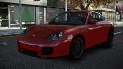 Porsche 911 Likhu for GTA 4
