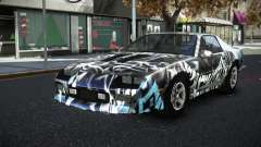 Chevrolet Camaro Ceairion S1 for GTA 4