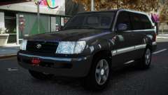 Toyota Land Cruiser V6TH for GTA 4