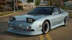 Nissan 240SX RT-Z