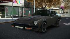 Nissan 280ZX Isjunic for GTA 4