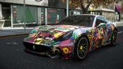 Ferrari California DXR S3 for GTA 4