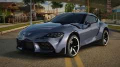 Toyota GR Supra A90
