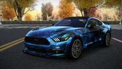 Ford Mustang Tuly S10 for GTA 4