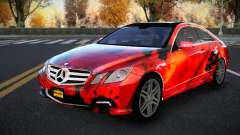 Mercedes-Benz E500 Ganexphia S12 for GTA 4