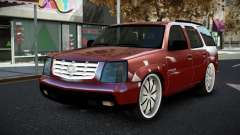 Cadillac Escalade Droxon for GTA 4
