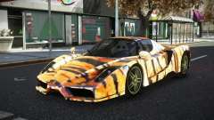 Ferrari Enzo Irushy S14