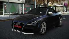 Audi TT Carichnie for GTA 4