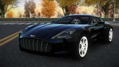Aston Martin One-77 Kozijigo