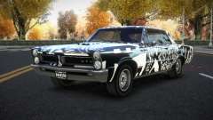 Pontiac GTO Sydma S7 for GTA 4
