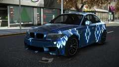 BMW 1M Jesley S1 for GTA 4