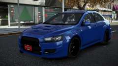 Mitsubishi Evo IX Thothan for GTA 4