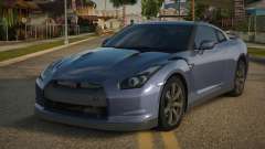 Nissan GT-R R35 Javanaen