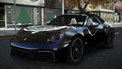 Porsche 911 Majuly S14 for GTA 4