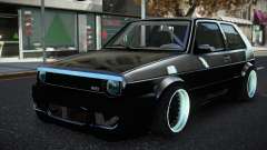 Volkswagen Golf Zardu