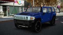 Hummer H3 Geanronan for GTA 4