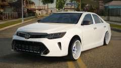 Toyota Camry Bedian