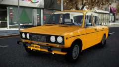 VAZ 2106 Sogyon for GTA 4