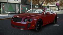 Bentley Continental Cjokan for GTA 4