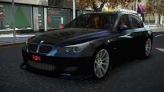 BMW M5 Neseah