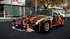 Chevrolet Camaro Ceairion S11 for GTA 4