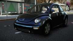 Volkswagen Beetle SVM for GTA 4